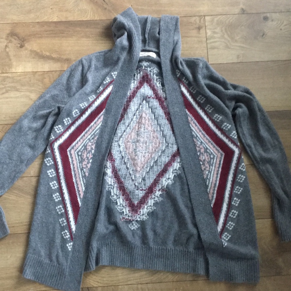 sweater